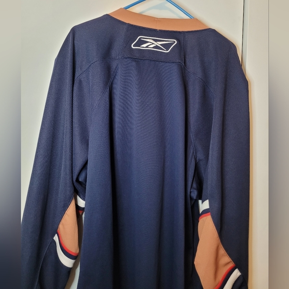 Reebok Vintage Jersey - Picture 4 of 4